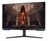 Monitor 32 cale LS32BG700EUXEN IPS 3840x2160 UHD 16:9 2xHDMI 1xDP LAN(RJ45) 2xUSB 3.0 1ms(GTG) WiFi/BT głośniki płaski HAS+PIV 1